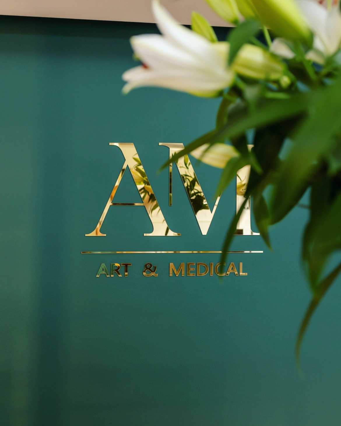 Art & Medical Studio