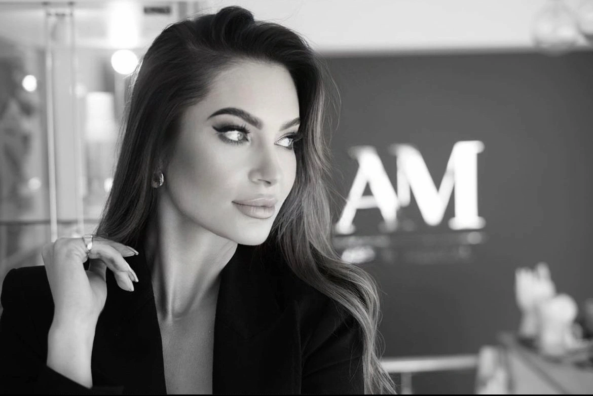 Wnętrze Art & Medical